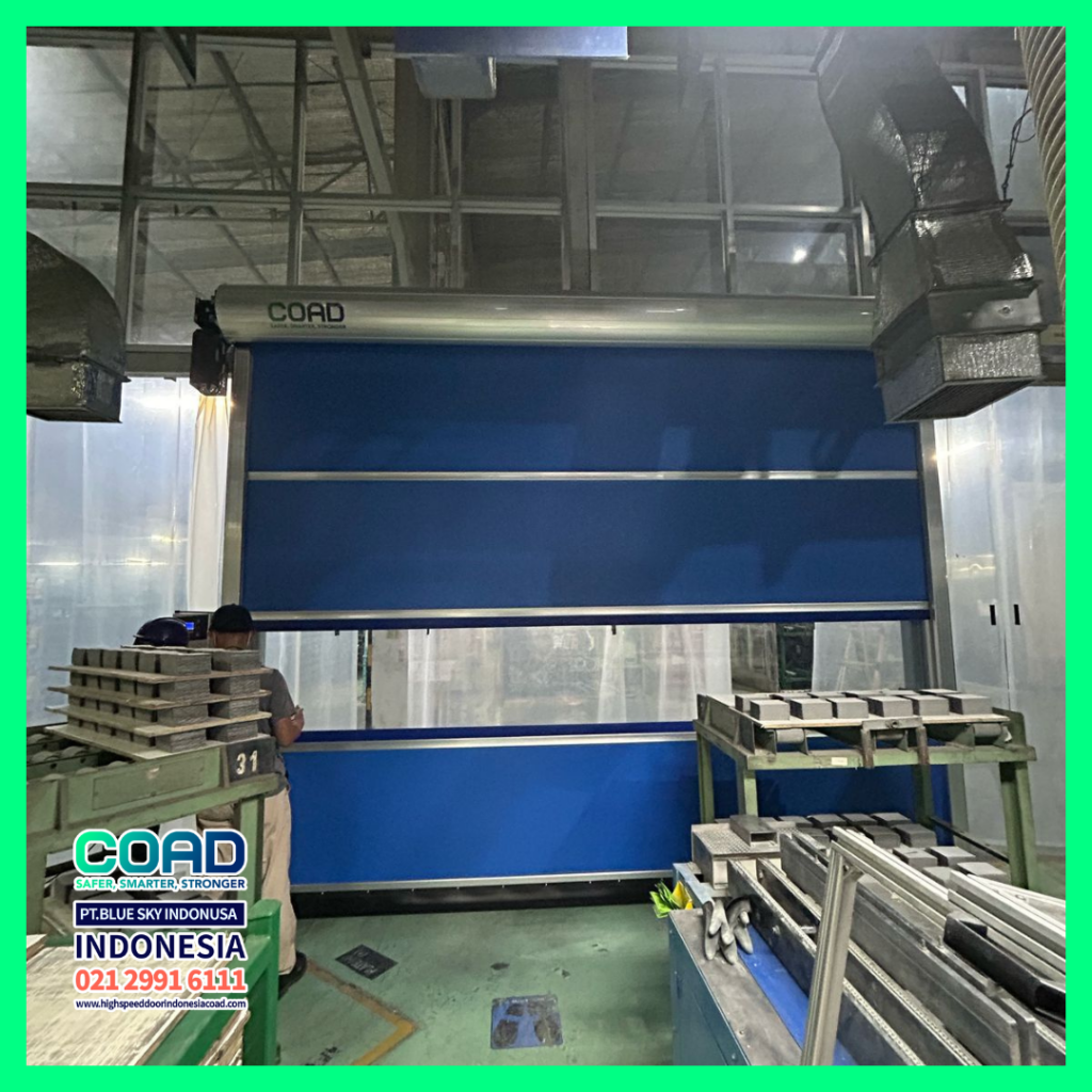COAD,High Speed Door,Rapid Door,Pintu Otomatis,pintu Pabrik Otomatis,Harga High Speed Door,Jual High Speed Door,Pintu Rapid Door,High Speed Door Indonesia,Jual Rapid Door,Jual Pintu Otomatis,Pintu Gudang Otomatis,pvc roll up door,roller shutter door,Speed door,pvc shutter door,pintu cleanroom,pintu cold room,roll door otomatis,pintu logistik,pintu otomatis pabrik,pintu pabrik otomatis,pintu pvc otomatis,fast roll shutter door,rolling door pvc,premium high speed door,