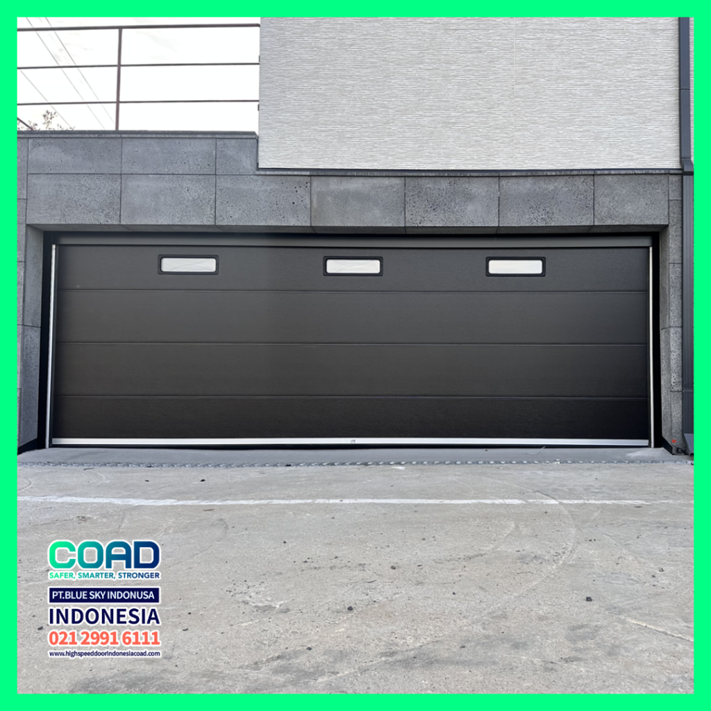 pintu garasi, pintu garasi otomatis, automatic garage door, garage door, coad indonesia, coad garage door, premium garage door, jual pintu garasi, jual pintu garasi otomatis, harga pintu garasi, harga pintu garasi otomatis, jual garage door, jual automatic garage door, garage door indonesia