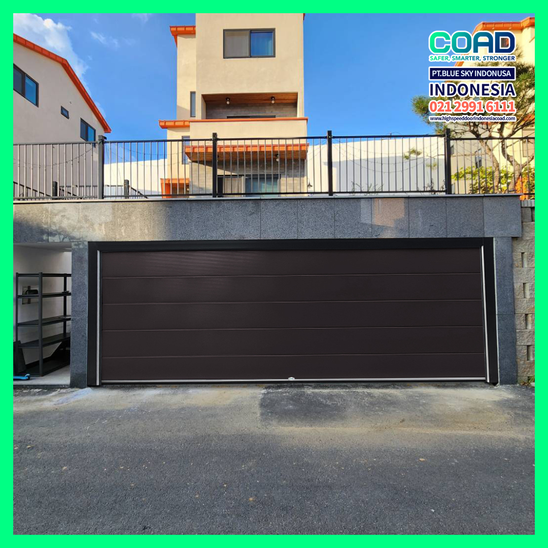 pintu garasi, pintu garasi otomatis, automatic garage door, garage door, coad indonesia, coad garage door, premium garage door, jual pintu garasi, jual pintu garasi otomatis, harga pintu garasi, harga pintu garasi otomatis, jual garage door, jual automatic garage door, garage door indonesia