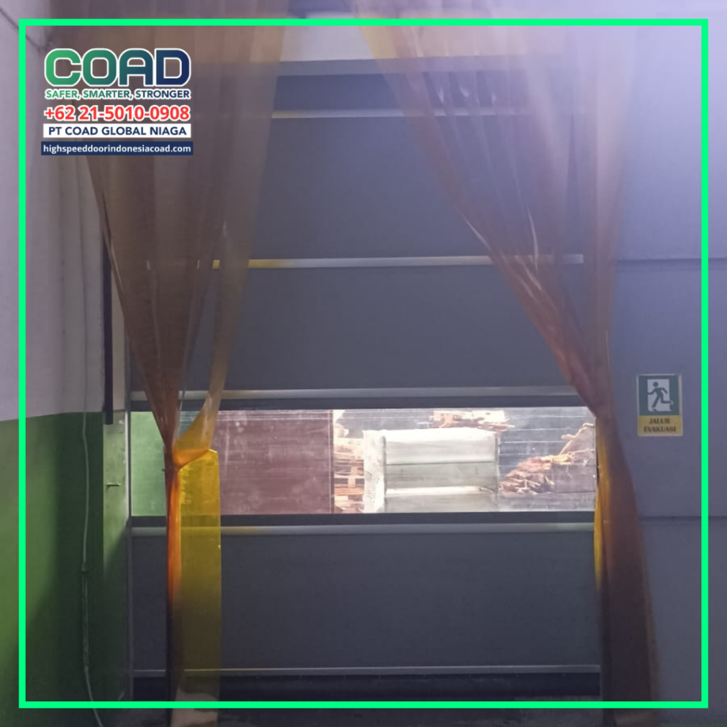 COAD,High Speed Door,Rapid Door,Pintu Otomatis,pintu Pabrik Otomatis,Harga High Speed Door,Jual High Speed Door,Pintu Rapid Door,High Speed Door Indonesia,Jual Rapid Door,Jual Pintu Otomatis,Pintu Gudang Otomatis,pvc roll up door,roller shutter door,Speed door,pvc shutter door,pintu cleanroom,pintu cold room,roll door otomatis,pintu logistik,pintu otomatis pabrik,pintu pabrik otomatis,pintu pvc otomatis,fast roll shutter door,rolling door pvc,premium high speed door,