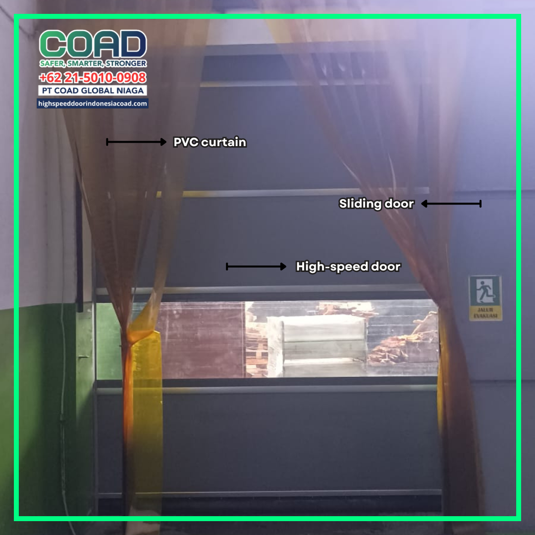 COAD,High Speed Door,Rapid Door,Pintu Otomatis,pintu Pabrik Otomatis,Harga High Speed Door,Jual High Speed Door,Pintu Rapid Door,High Speed Door Indonesia,Jual Rapid Door,Jual Pintu Otomatis,Pintu Gudang Otomatis,pvc roll up door,roller shutter door,Speed door,pvc shutter door,pintu cleanroom,pintu cold room,roll door otomatis,pintu logistik,pintu otomatis pabrik,pintu pabrik otomatis,pintu pvc otomatis,fast roll shutter door,rolling door pvc,premium high speed door,