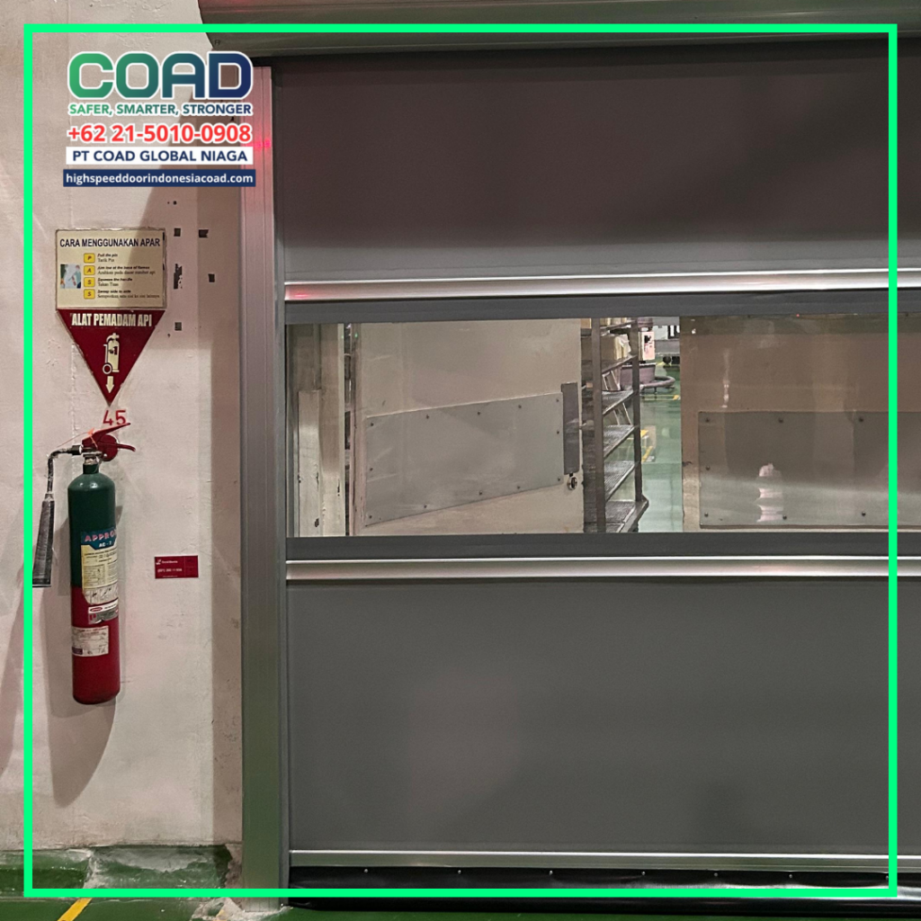 COAD,High Speed Door,Rapid Door,Pintu Otomatis,pintu Pabrik Otomatis,Harga High Speed Door,Jual High Speed Door,Pintu Rapid Door,High Speed Door Indonesia,Jual Rapid Door,Jual Pintu Otomatis,Pintu Gudang Otomatis,pvc roll up door,roller shutter door,Speed door,pvc shutter door,pintu cleanroom,pintu cold room,roll door otomatis,pintu logistik,pintu otomatis pabrik,pintu pabrik otomatis,pintu pvc otomatis,fast roll shutter door,rolling door pvc,premium high speed door,