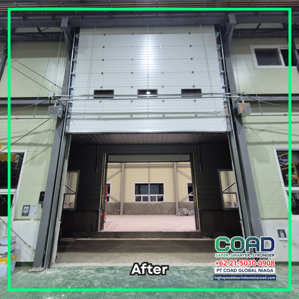 Overhead Door, Jual Overhead Door, Industrial Overhead Door, Pintu Gulung, Roll door, pintu roll door, pintu overhead door, overhead door indonesia, jual overhead door, pintu pabrik, pintu polyurethane, overhead door, industrial overhead door, pintu overhead, pintu industrial overhead door, coad indonesia, jual industrial overhead door, jual overhead door, overhead door indonesia, jual overhead door indonesia, jual pintu pabrik indonesia, pintu pabrik korea, pintu industri, industrial door,