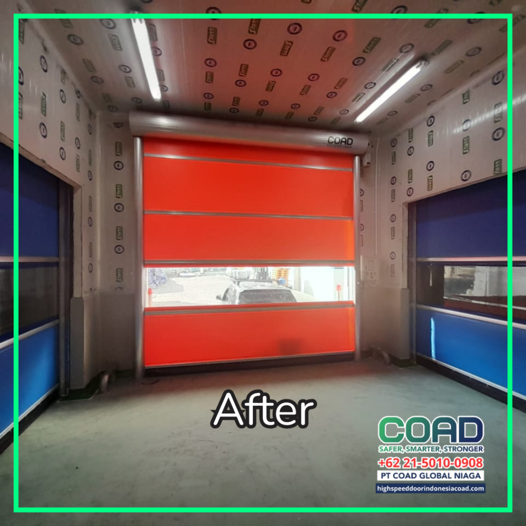 COAD,High Speed Door,Rapid Door,Pintu Otomatis,pintu Pabrik Otomatis,Harga High Speed Door,Jual High Speed Door,Pintu Rapid Door,High Speed Door Indonesia,Jual Rapid Door,Jual Pintu Otomatis,Pintu Gudang Otomatis,pvc roll up door,roller shutter door,Speed door,pvc shutter door,pintu cleanroom,pintu cold room,roll door otomatis,pintu logistik,pintu otomatis pabrik,pintu pabrik otomatis,pintu pvc otomatis,fast roll shutter door,rolling door pvc,premium high speed door,
