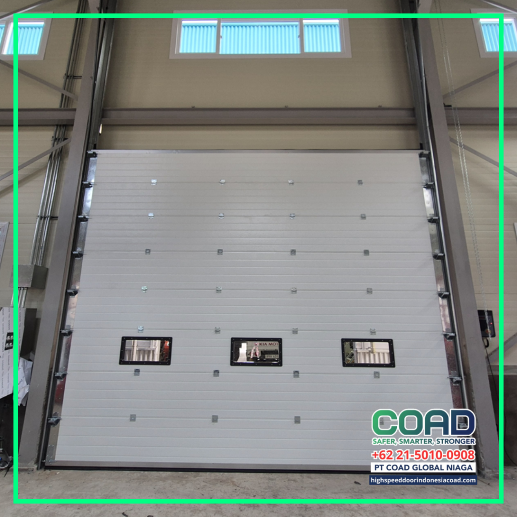Overhead Door, Jual Overhead Door, Industrial Overhead Door, Pintu Gulung, Roll door, pintu roll door, pintu overhead door, overhead door indonesia, jual overhead door, pintu pabrik, pintu polyurethane, overhead door, industrial overhead door, pintu overhead, pintu industrial overhead door, coad indonesia, jual industrial overhead door, jual overhead door, overhead door indonesia, jual overhead door indonesia, jual pintu pabrik indonesia, pintu pabrik korea, pintu industri, industrial door,