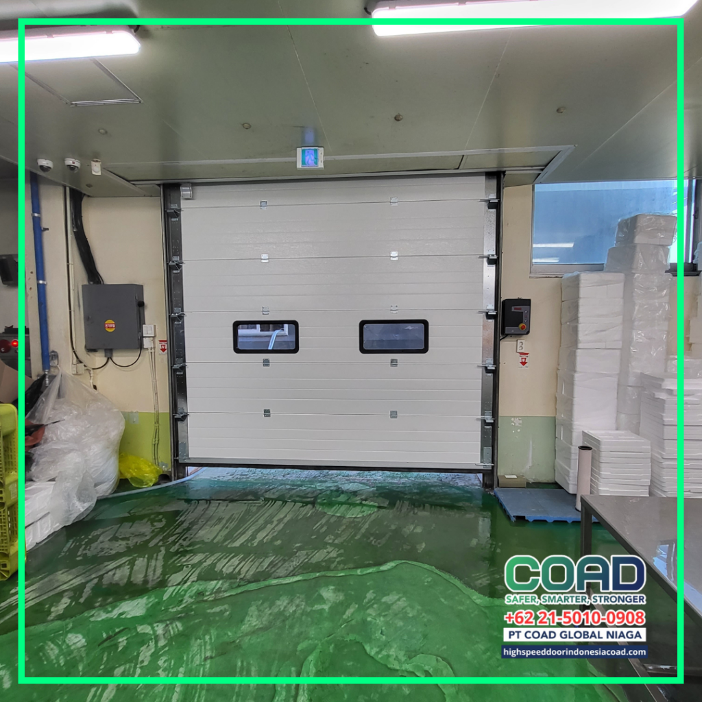 Overhead Door, Jual Overhead Door, Industrial Overhead Door, Pintu Gulung, Roll door, pintu roll door, pintu overhead door, overhead door indonesia, jual overhead door, pintu pabrik, pintu polyurethane, overhead door, industrial overhead door, pintu overhead, pintu industrial overhead door, coad indonesia, jual industrial overhead door, jual overhead door, overhead door indonesia, jual overhead door indonesia, jual pintu pabrik indonesia, pintu pabrik korea, pintu industri, industrial door,
