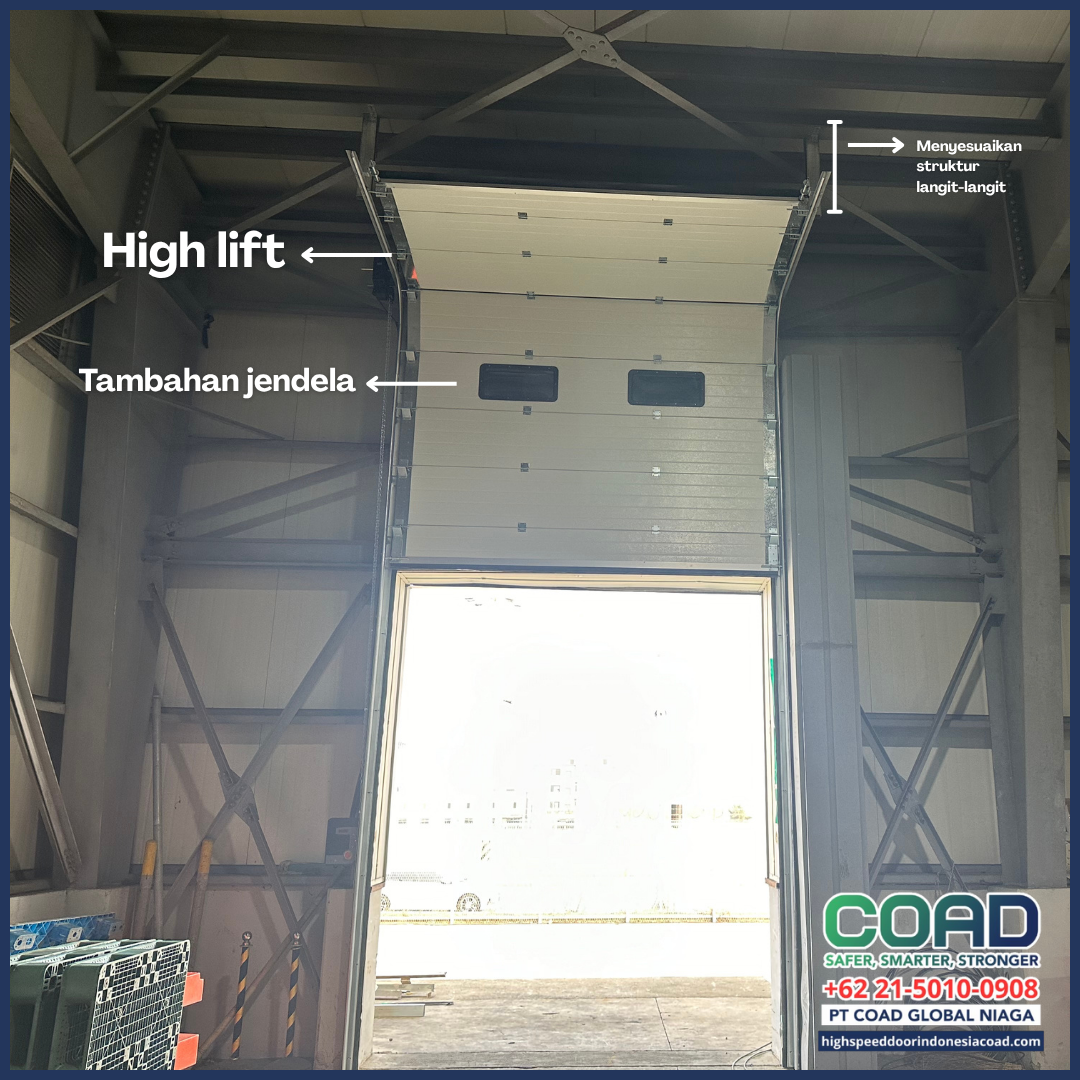 Overhead Door, Jual Overhead Door, Industrial Overhead Door, Pintu Gulung, Roll door, pintu roll door, pintu overhead door, overhead door indonesia, jual overhead door, pintu pabrik, pintu polyurethane, overhead door, industrial overhead door, pintu overhead, pintu industrial overhead door, coad indonesia, jual industrial overhead door, jual overhead door, overhead door indonesia, jual overhead door indonesia, jual pintu pabrik indonesia, pintu pabrik korea, pintu industri, industrial door,