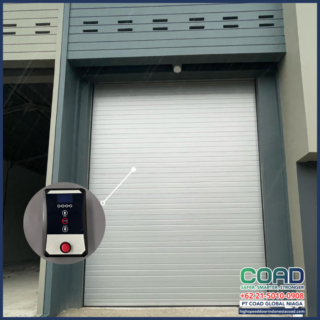 Overhead Door, Jual Overhead Door, Industrial Overhead Door, Pintu Gulung, Roll door, pintu roll door, pintu overhead door, overhead door indonesia, jual overhead door, pintu pabrik, pintu polyurethane, overhead door, industrial overhead door, pintu overhead, pintu industrial overhead door, coad indonesia, jual industrial overhead door, jual overhead door, overhead door indonesia, jual overhead door indonesia, jual pintu pabrik indonesia, pintu pabrik korea, pintu industri, industrial door,