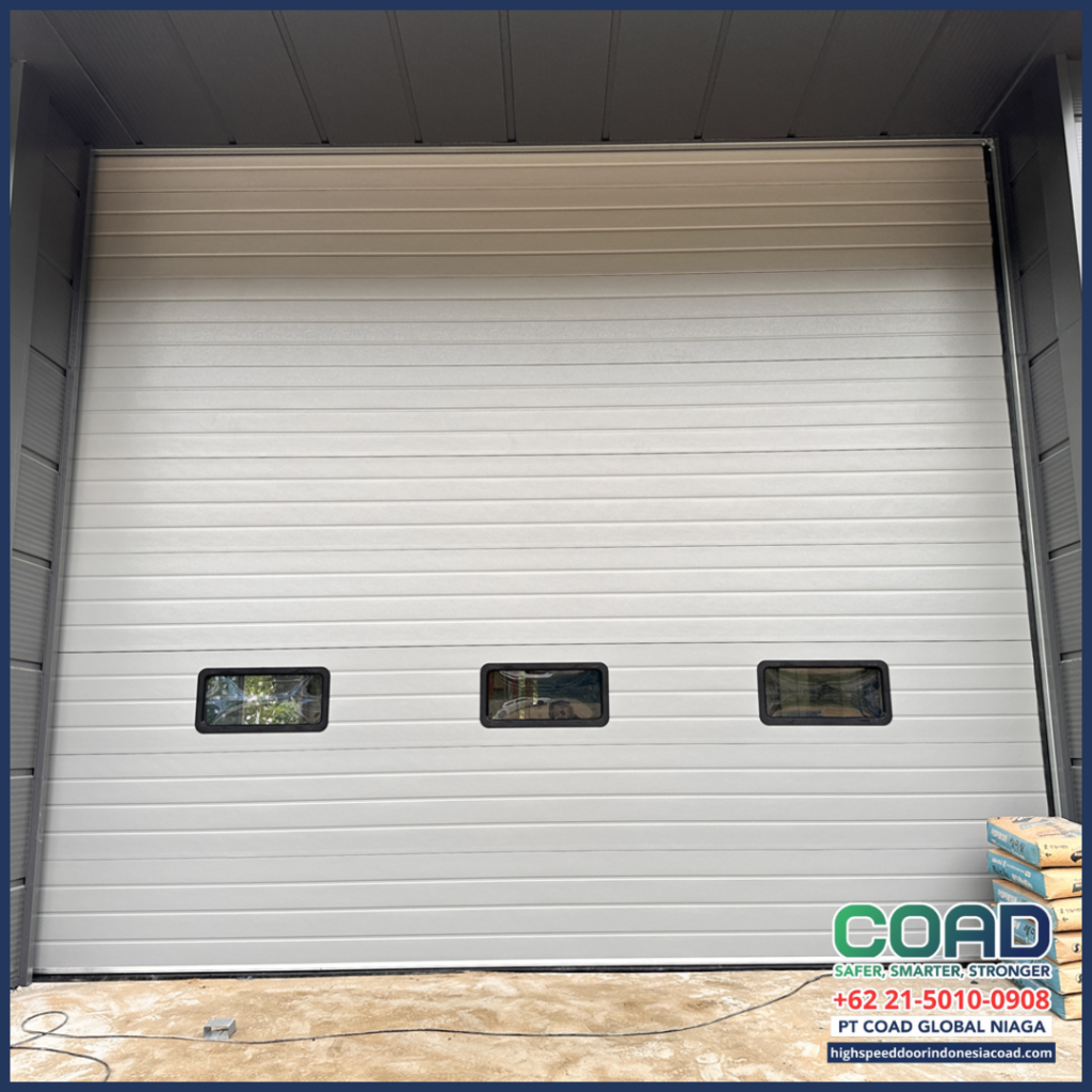 Overhead Door, Jual Overhead Door, Industrial Overhead Door, Pintu Gulung, Roll door, pintu roll door, pintu overhead door, overhead door indonesia, jual overhead door, pintu pabrik, pintu polyurethane, overhead door, industrial overhead door, pintu overhead, pintu industrial overhead door, coad indonesia, jual industrial overhead door, jual overhead door, overhead door indonesia, jual overhead door indonesia, jual pintu pabrik indonesia, pintu pabrik korea, pintu industri, industrial door,