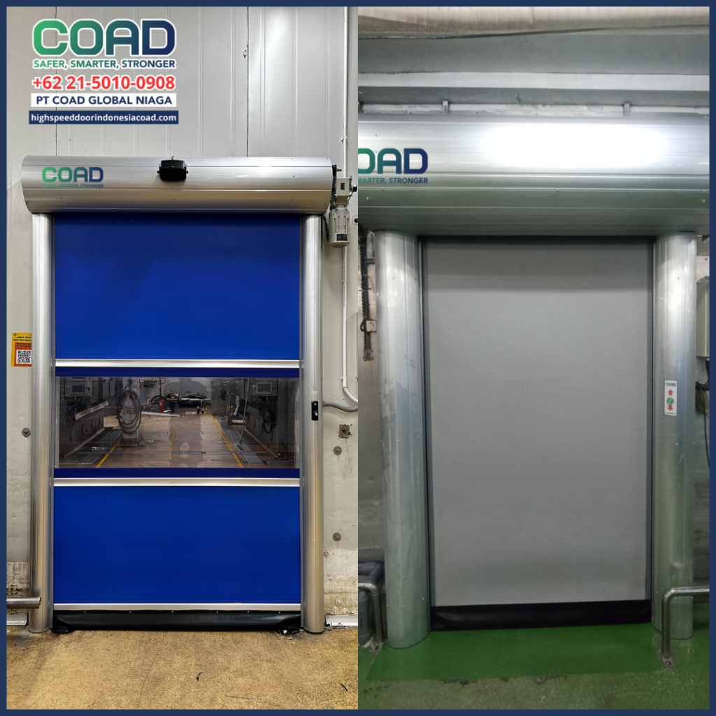 high_speed_door_untuk_akses_karyawan