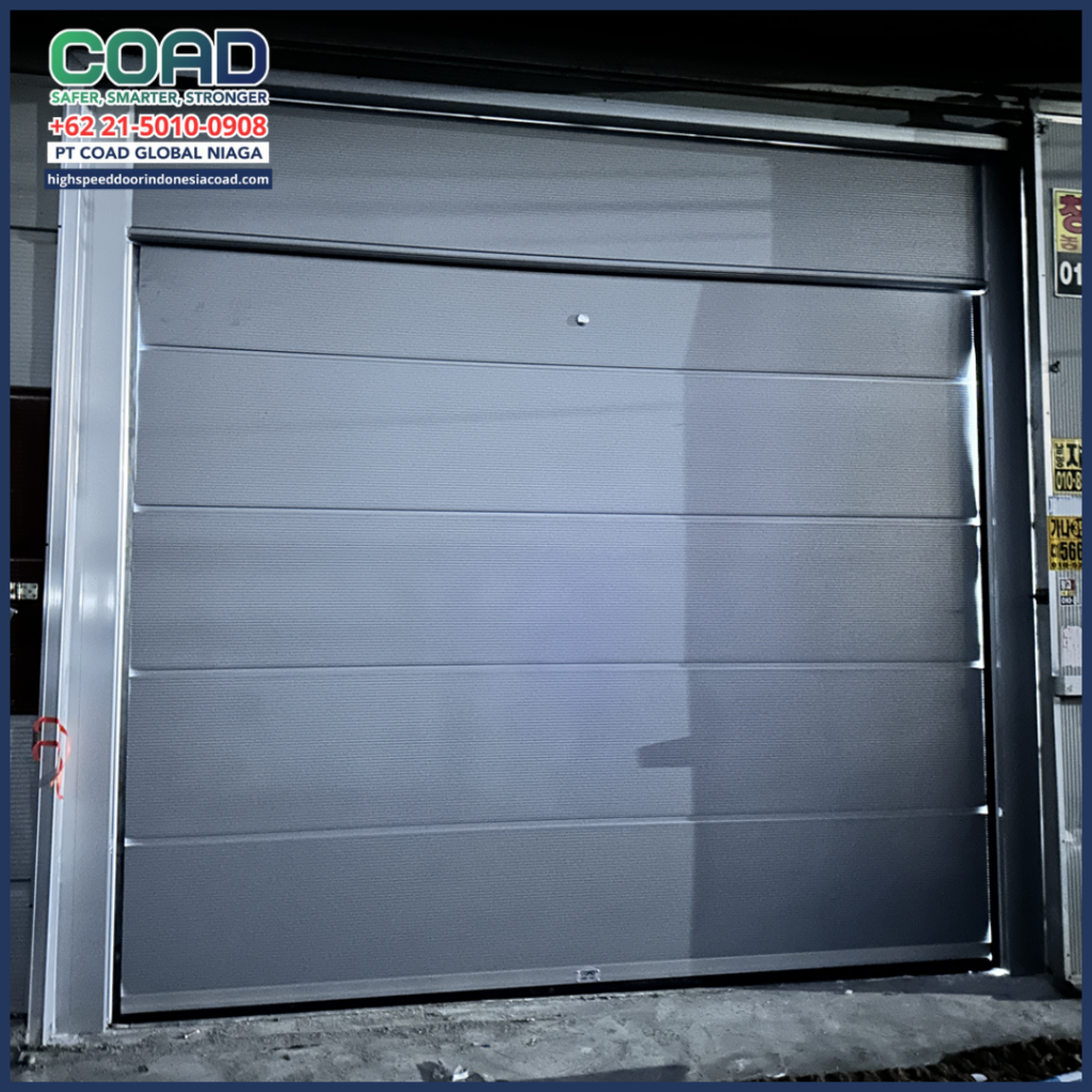 Pintu Garasi Pabrik Custom, pintu garasi, pintu garasi otomatis, automatic garage door, garage door, coad indonesia, coad garage door, premium garage door, jual pintu garasi, jual pintu garasi otomatis, harga pintu garasi, harga pintu garasi otomatis, jual garage door, jual automatic garage door, garage door indonesia, residential garage door, residential garage doors, garage doors, automatic garage doors, automatic garage