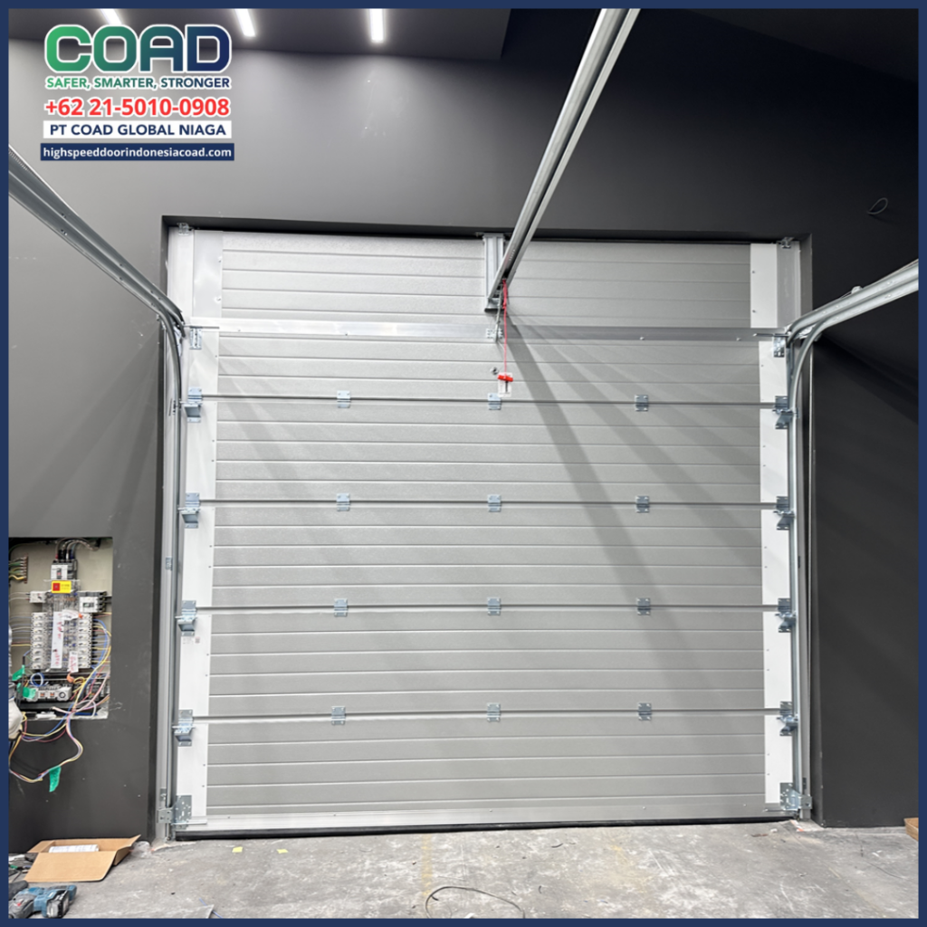 Pintu Garasi Pabrik Custom, pintu garasi, pintu garasi otomatis, automatic garage door, garage door, coad indonesia, coad garage door, premium garage door, jual pintu garasi, jual pintu garasi otomatis, harga pintu garasi, harga pintu garasi otomatis, jual garage door, jual automatic garage door, garage door indonesia, residential garage door, residential garage doors, garage doors, automatic garage doors, automatic garage