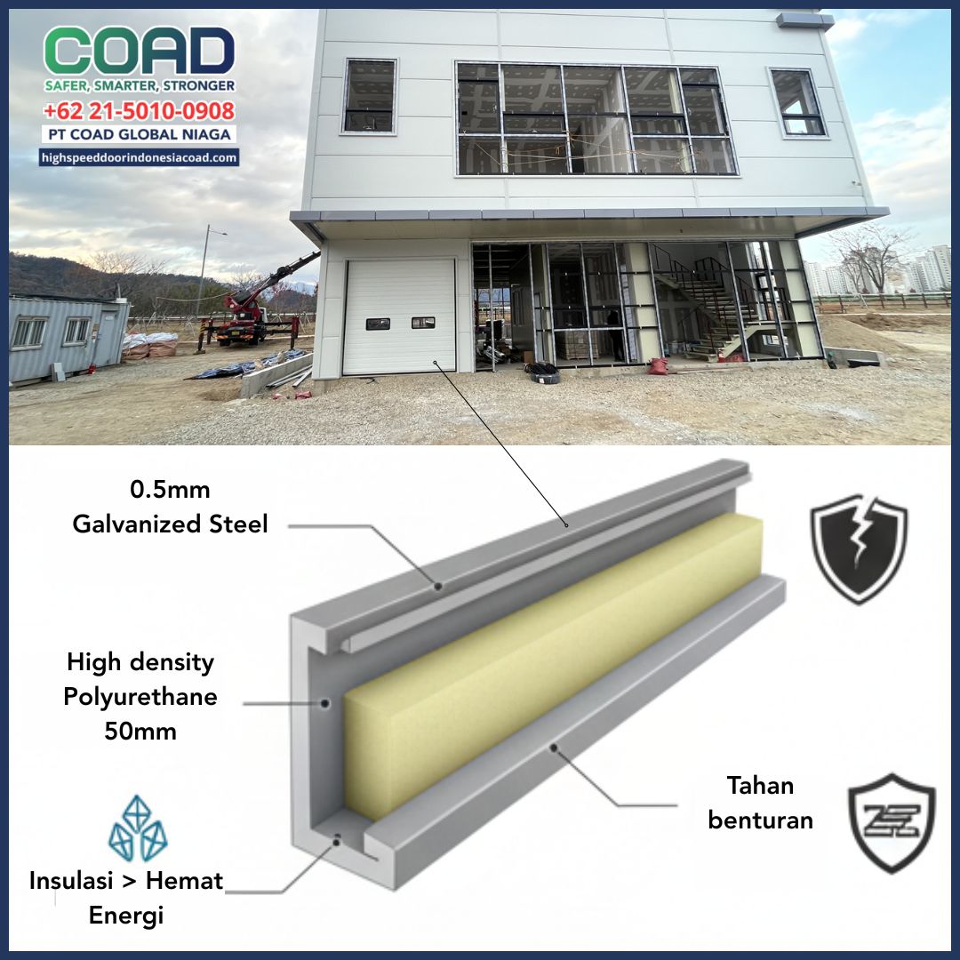 Overhead Door, Jual Overhead Door, Industrial Overhead Door, Pintu Gulung, Roll door, pintu roll door, pintu overhead door, overhead door indonesia, jual overhead door, pintu pabrik, pintu polyurethane, overhead door, industrial overhead door, pintu overhead, pintu industrial overhead door, coad indonesia, jual industrial overhead door, jual overhead door, overhead door indonesia, jual overhead door indonesia, jual pintu pabrik indonesia, pintu pabrik korea, pintu industri, industrial door,