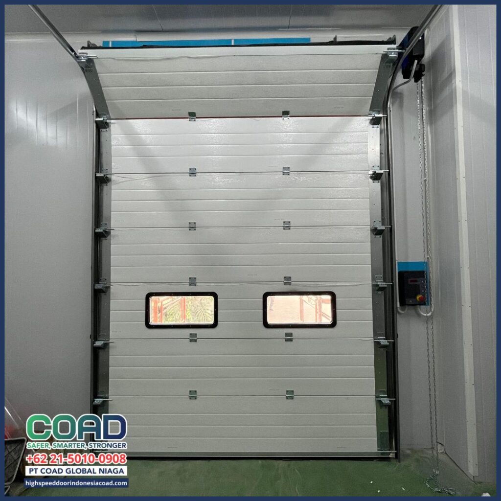 Overhead Door, Jual Overhead Door, Industrial Overhead Door, Pintu Gulung, Roll door, pintu roll door, pintu overhead door, overhead door indonesia, jual overhead door, pintu pabrik, pintu polyurethane, overhead door, industrial overhead door, pintu overhead, pintu industrial overhead door, coad indonesia, jual industrial overhead door, jual overhead door, overhead door indonesia, jual overhead door indonesia, jual pintu pabrik indonesia, pintu pabrik korea, pintu industri, industrial door,