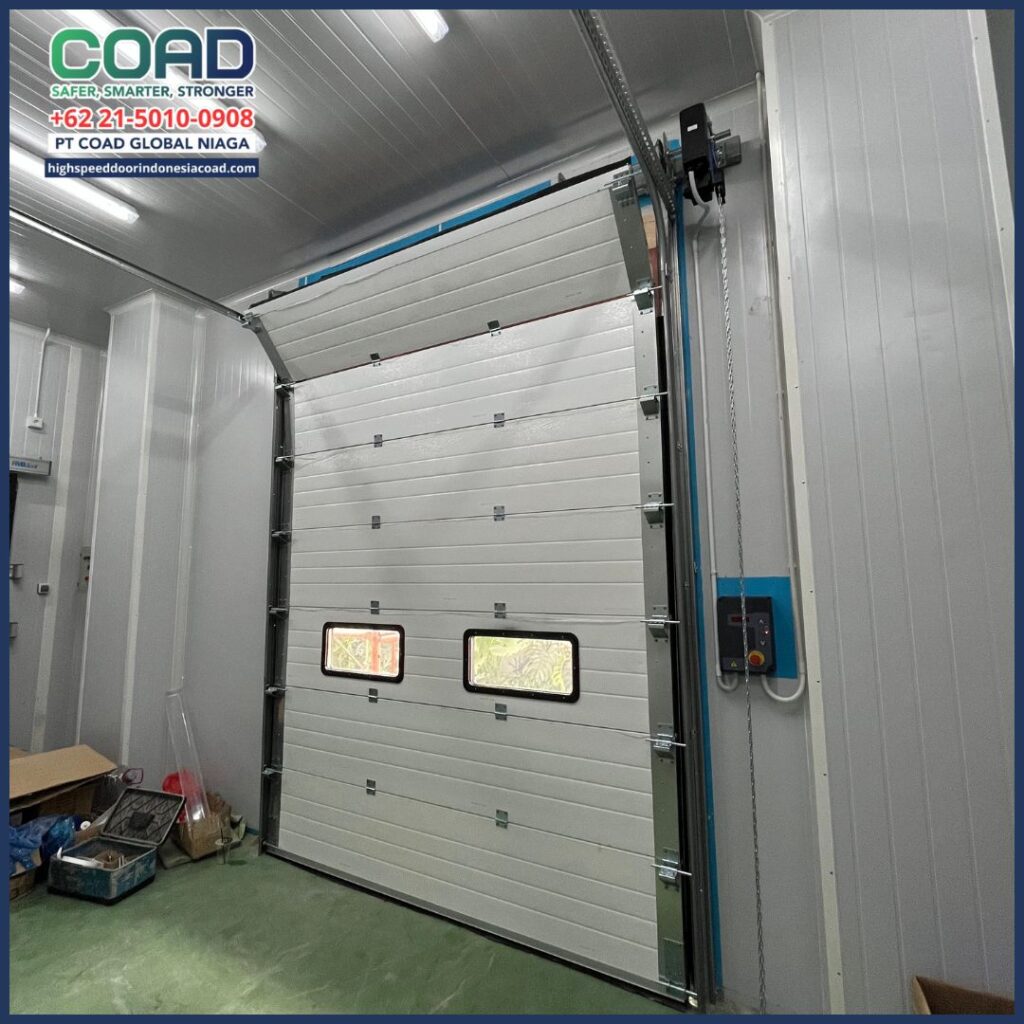 Overhead Door, Jual Overhead Door, Industrial Overhead Door, Pintu Gulung, Roll door, pintu roll door, pintu overhead door, overhead door indonesia, jual overhead door, pintu pabrik, pintu polyurethane, overhead door, industrial overhead door, pintu overhead, pintu industrial overhead door, coad indonesia, jual industrial overhead door, jual overhead door, overhead door indonesia, jual overhead door indonesia, jual pintu pabrik indonesia, pintu pabrik korea, pintu industri, industrial door,