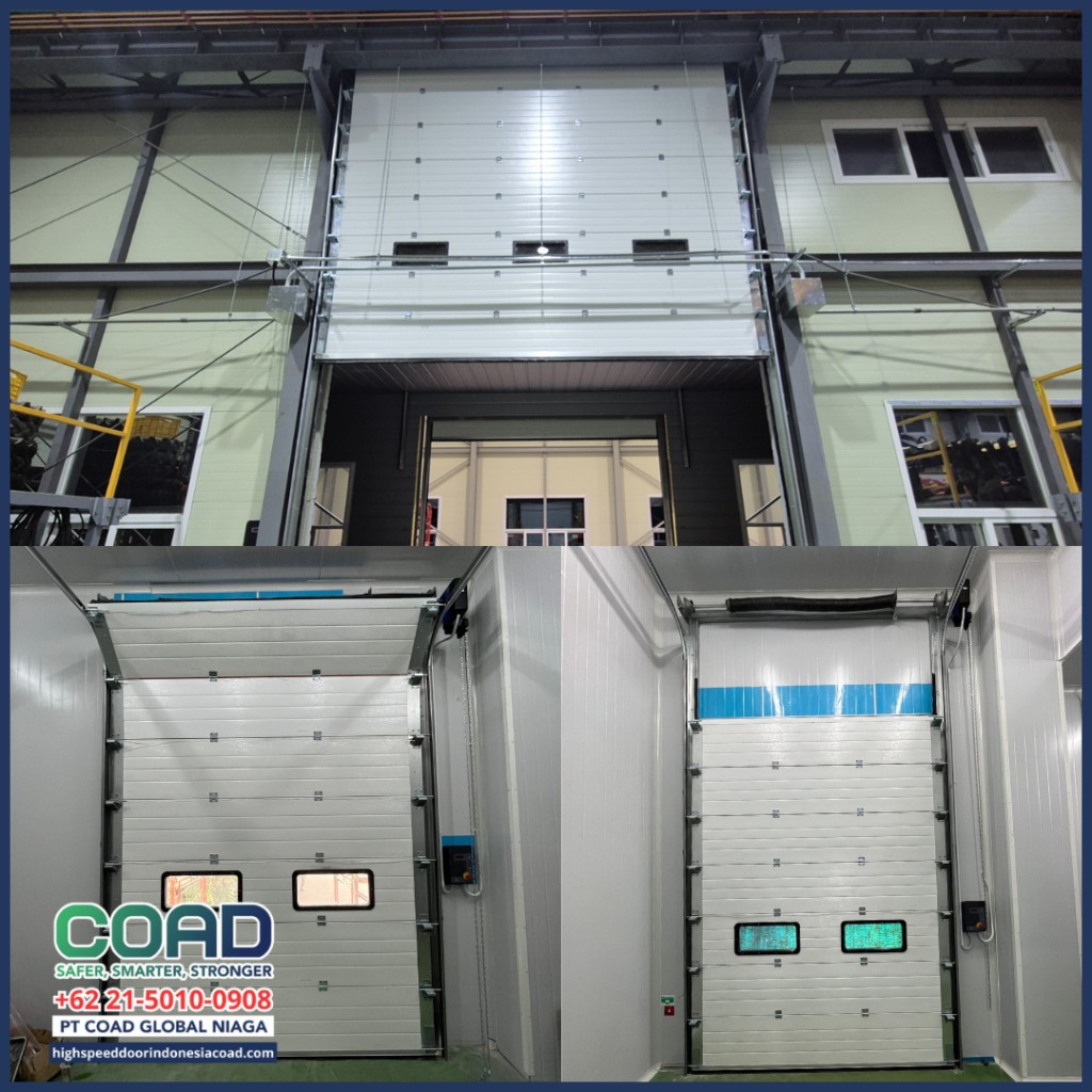 Overhead Door, Jual Overhead Door, Industrial Overhead Door, Pintu Gulung, Roll door, pintu roll door, pintu overhead door, overhead door indonesia, jual overhead door, pintu pabrik, pintu polyurethane, overhead door, industrial overhead door, pintu overhead, pintu industrial overhead door, coad indonesia, jual industrial overhead door, jual overhead door, overhead door indonesia, jual overhead door indonesia, jual pintu pabrik indonesia, pintu pabrik korea, pintu industri, industrial door,