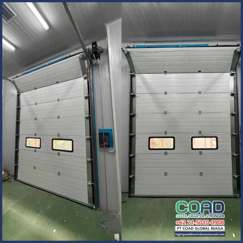 Overhead Door, Jual Overhead Door, Industrial Overhead Door, Pintu Gulung, Roll door, pintu roll door, pintu overhead door, overhead door indonesia, jual overhead door, pintu pabrik, pintu polyurethane, overhead door, industrial overhead door, pintu overhead, pintu industrial overhead door, coad indonesia, jual industrial overhead door, jual overhead door, overhead door indonesia, jual overhead door indonesia, jual pintu pabrik indonesia, pintu pabrik korea, pintu industri, industrial door,