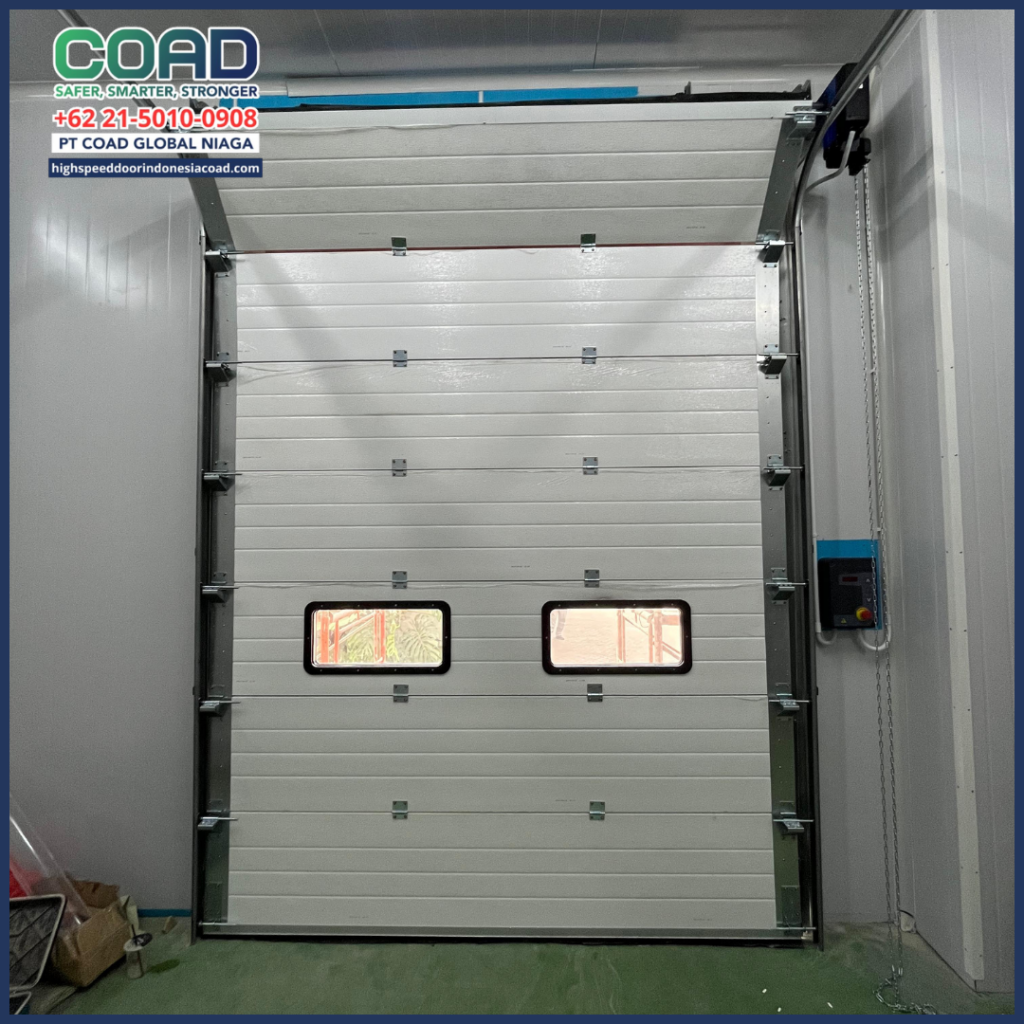Overhead Door, Jual Overhead Door, Industrial Overhead Door, Pintu Gulung, Roll door, pintu roll door, pintu overhead door, overhead door indonesia, jual overhead door, pintu pabrik, pintu polyurethane, overhead door, industrial overhead door, pintu overhead, pintu industrial overhead door, coad indonesia, jual industrial overhead door, jual overhead door, overhead door indonesia, jual overhead door indonesia, jual pintu pabrik indonesia, pintu pabrik korea, pintu industri, industrial door,